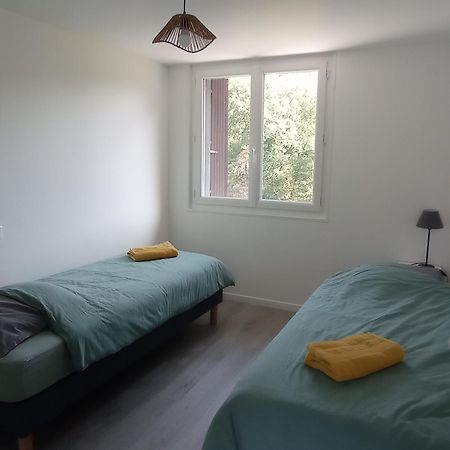 Aux 2 Rivieres Bed & Breakfast Saint-Leger-de-Peyre ภายนอก รูปภาพ